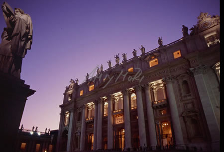 VATICAN