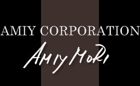 AMIY CORPORATION【AMIY MORI】